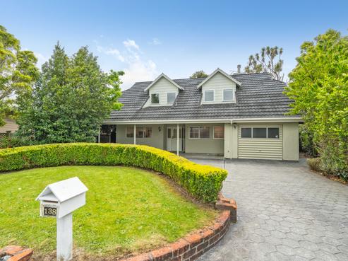 138 Upper Plain Road, Masterton