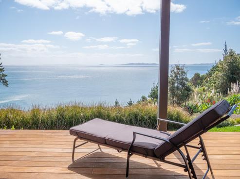 60 Peninsula Parade, Mangonui