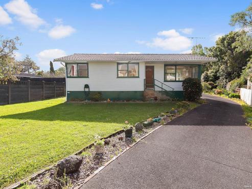 3 Palawan Place, Torbay