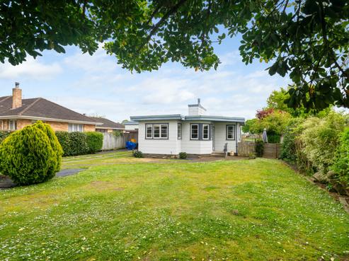 6 Kowhai Street, Matamata