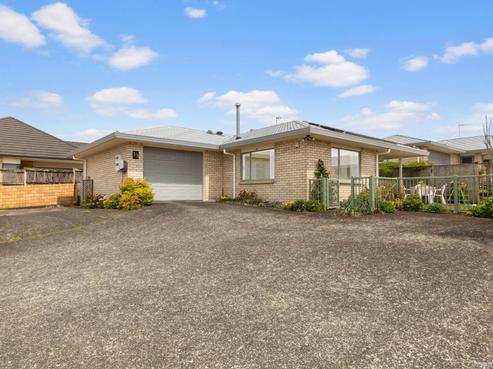 19/169 Wellington Street, Pukekohe