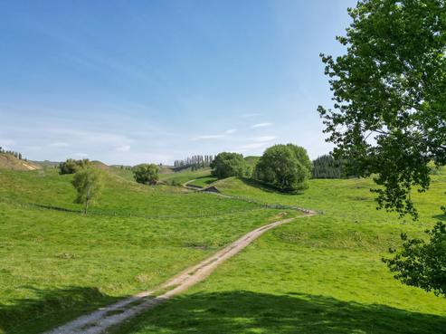 1054 Maraetotara Road, Havelock North