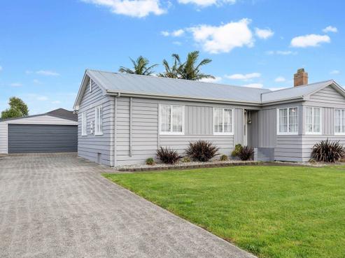 13 Buchanan Road, Kingseat