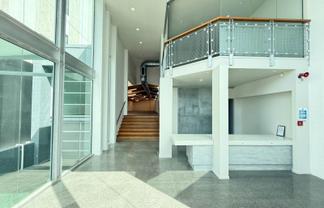 STANDALONE NEWMARKET OFFICE
