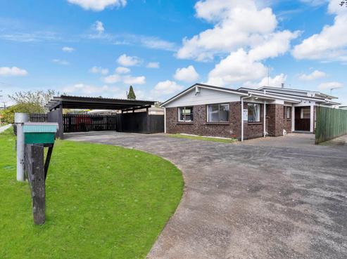 71A Settlement Road, Papakura