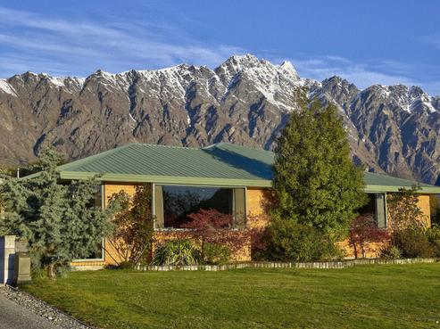 22 Boyes Crescent, Frankton