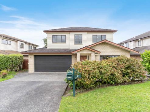 21 Amaretto Avenue, Flat Bush