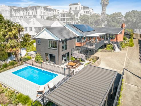176 Saint Heliers Bay Road, Saint Heliers
