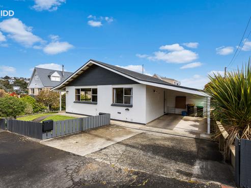 55 Greenock Street, Kaikorai