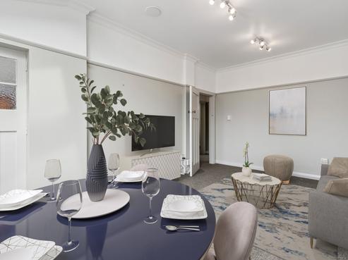4/21A Talavera Terrace, Kelburn