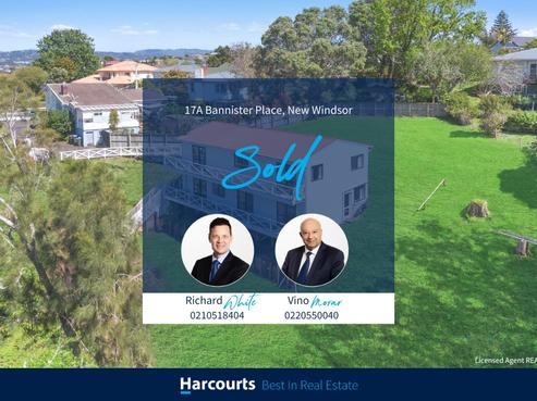 17A Bannister Place, New Windsor