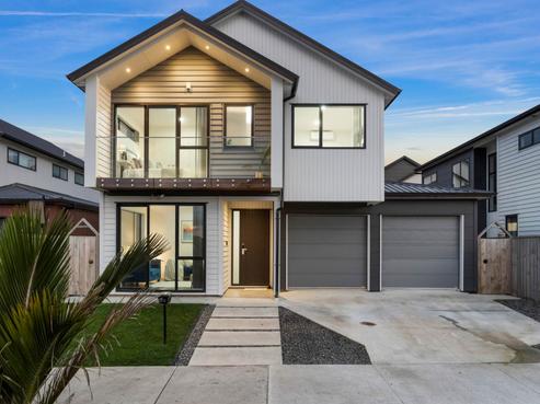 20 Christella Street, Flat Bush