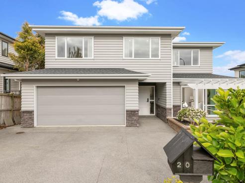 20 Newport Place, Forrest Hill