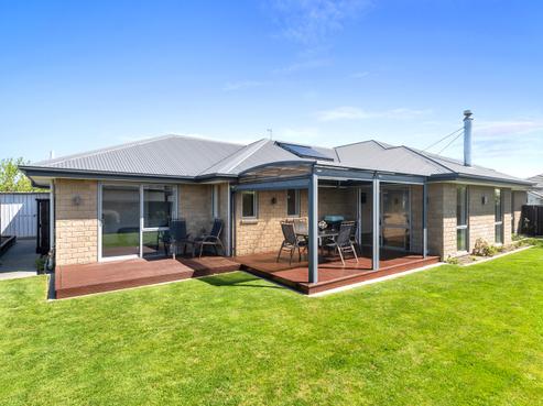 5 Edie Street, Wigram