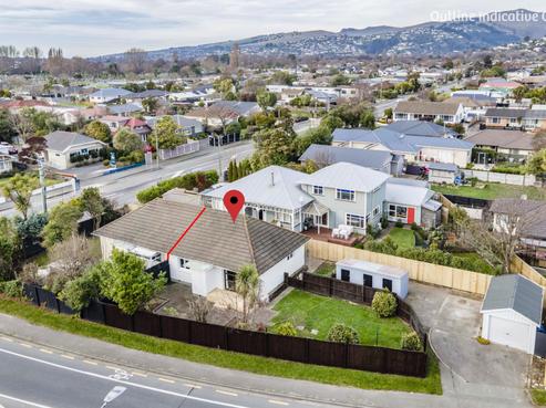 2/217 Barrington Street, Somerfield