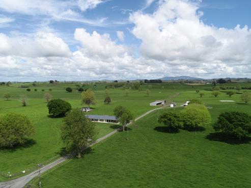 543 Harwoods Road, Tapapa