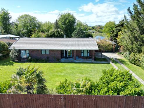 32 Russell Street, Foxton