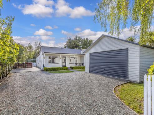 139A High Street, Southbridge