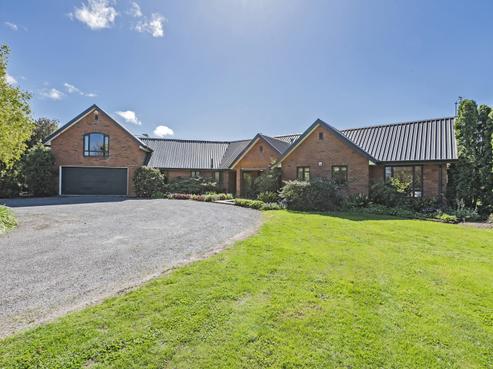 271 Harmans Road, Leeston