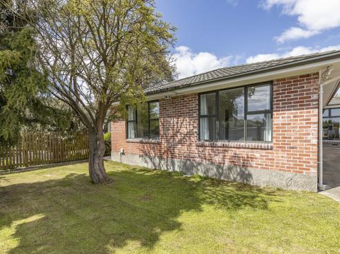 16 Norah Street, Mairehau