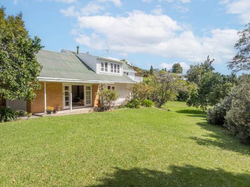 36 Claremont Avenue, Paeroa