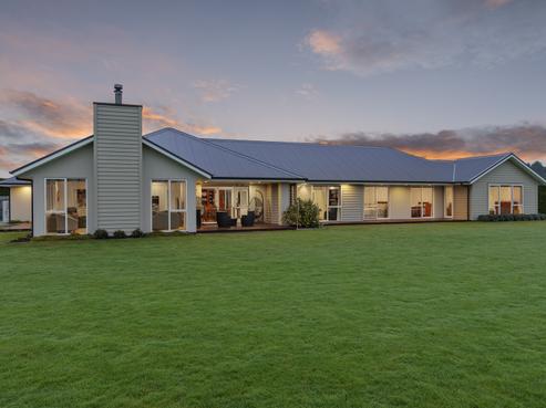 814 Halkett Road, West Melton