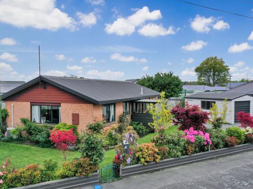 15 Jane Street, Tinwald