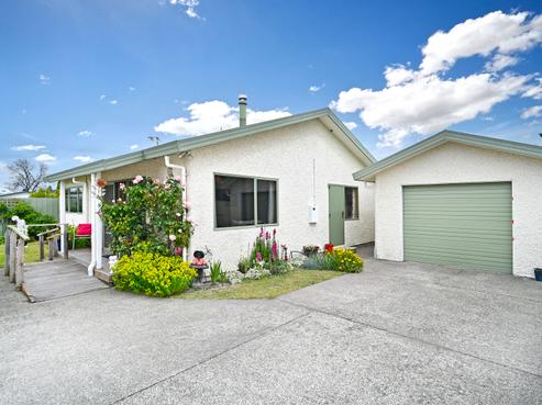 3/239 Warwick Road, Mayfair