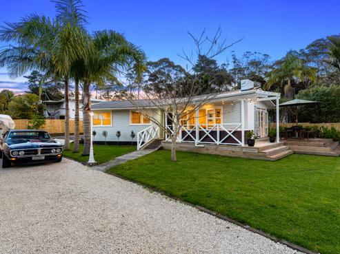 60 Melba Street, Beach Haven