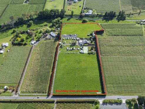 74 Longlands Road East, Longlands
