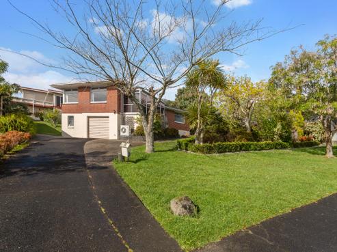 61 Kirby Street, Glendene