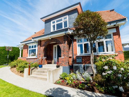 5 Belgrave Crescent, Kaikorai