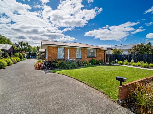 69A Cornwall Street, Saint Albans