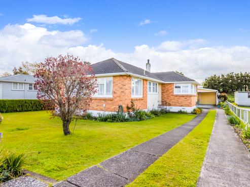 137 Arapuni Street, Putaruru