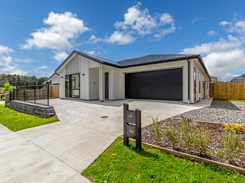 11 McIndoe Road, Kumeu