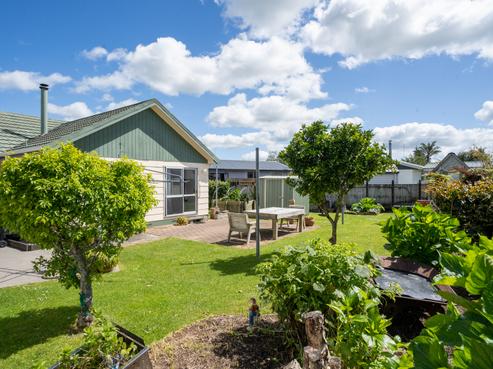 3 Mason Place, Leamington