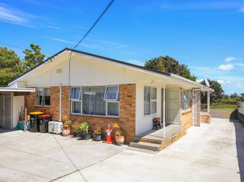 325A Parawai Road, Thames
