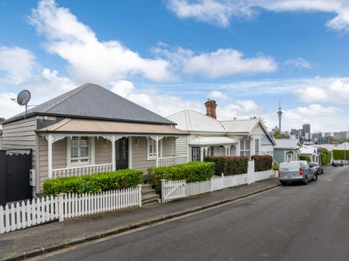 18 Renall Street, Freemans Bay