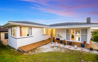 34 Ellis Avenue, Mount Roskill