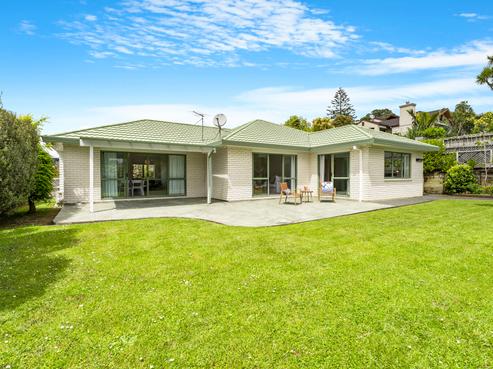 23 Earlsway, Warkworth