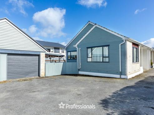 801 Fergusson Drive, Elderslea