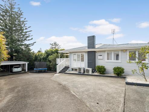 57B Lancaster Road, Beach Haven