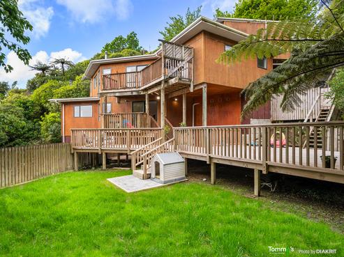 36 Chesterton Street, Johnsonville