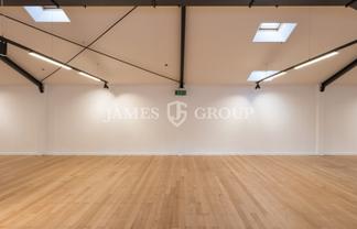 Refurbished Office and Warehouse in Prime Grafton