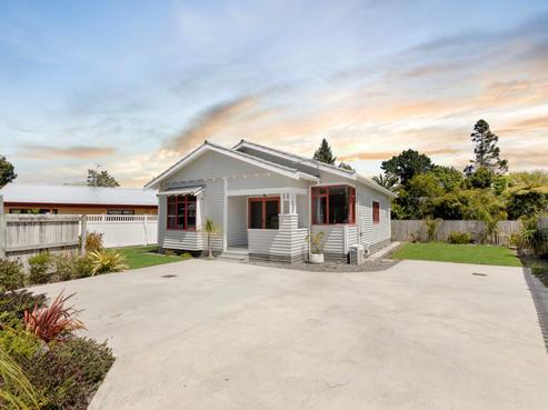 939A Heaphy Terrace, Fairfield