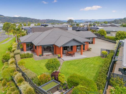 6 Roseberry Place, Whitianga