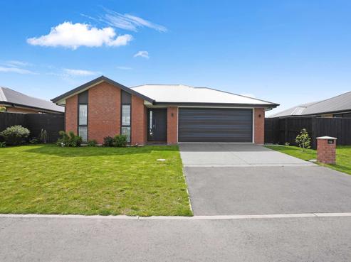 13 Nepia Lane, Rolleston