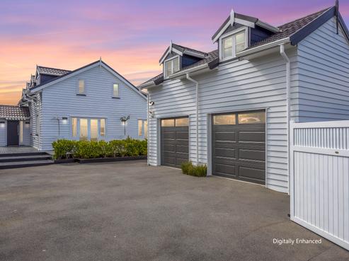 344 Papanui Road, Strowan