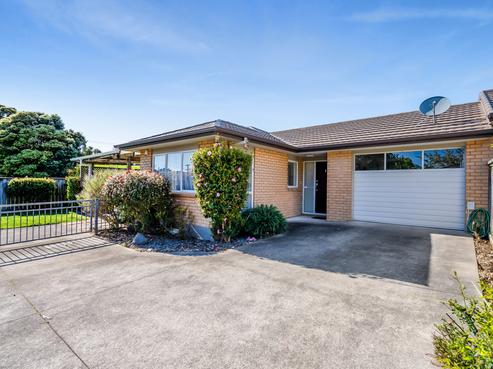 45B David Street, Westown
