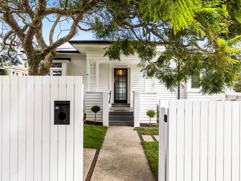 32 Muripara Avenue, Point Chevalier